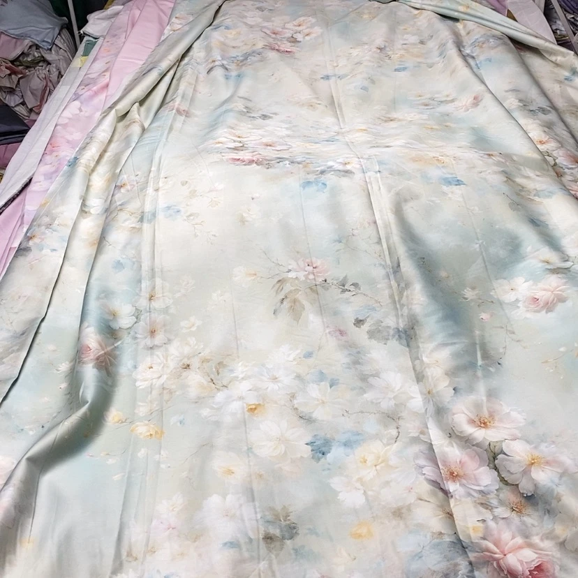 【闪购商品】棉2.5加工床单