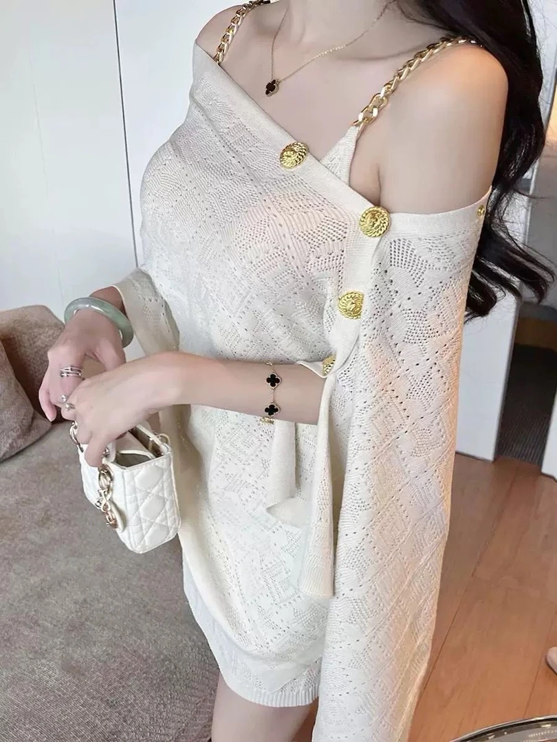 轲予直播间扣号 连衣裙