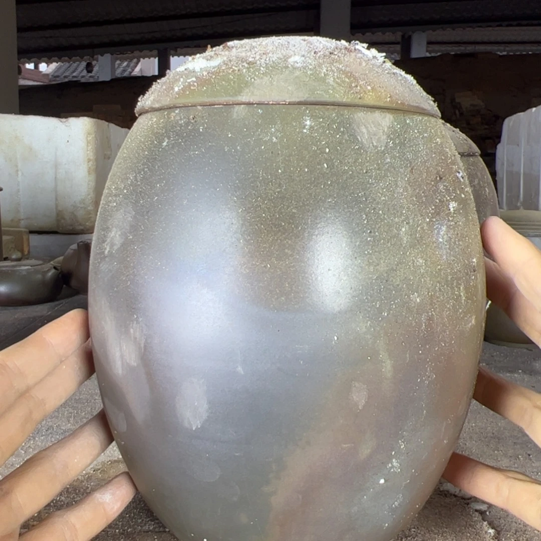 坭兴陶贵台龙窑A409