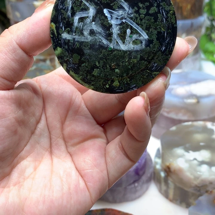 暖***阳定制玛瑙定制天地牌