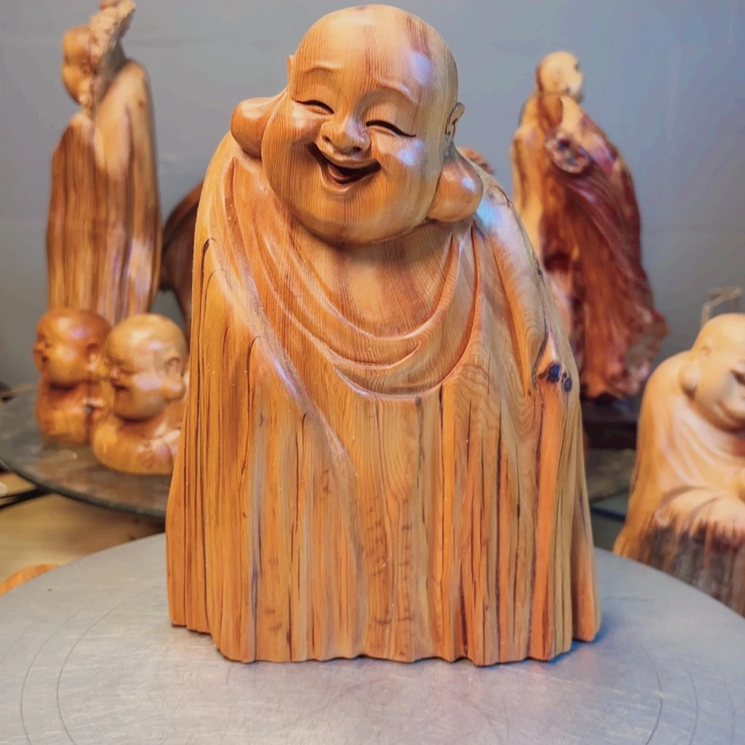 香榧木崖柏摆件666666666666