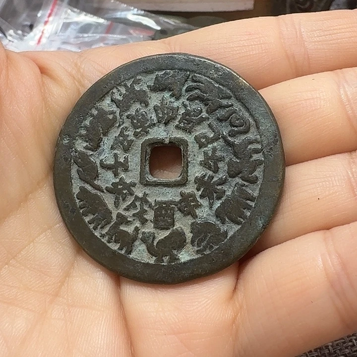 用***7铜现代工艺品花钱