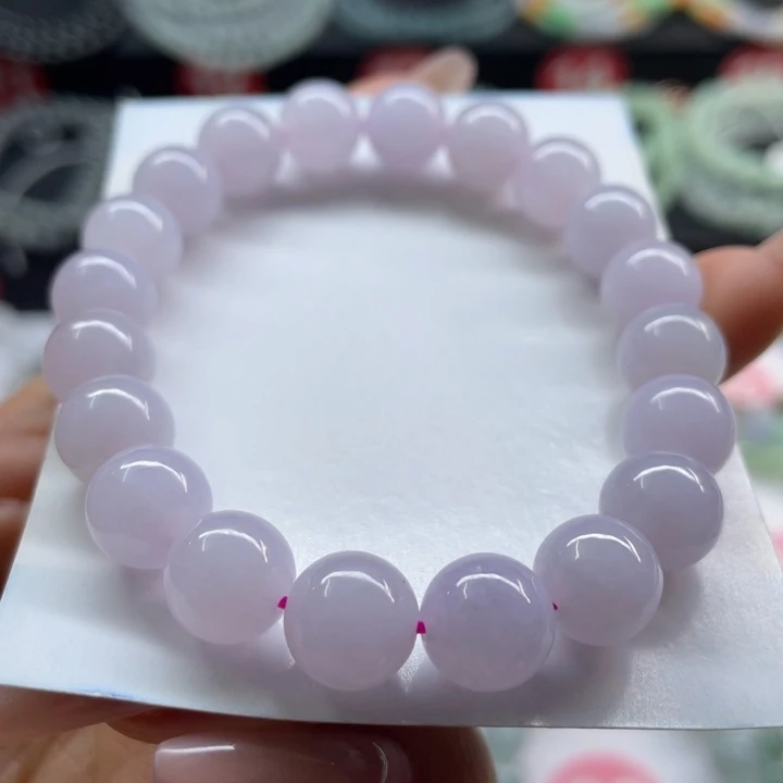 未镶嵌手链翡翠卡9.9