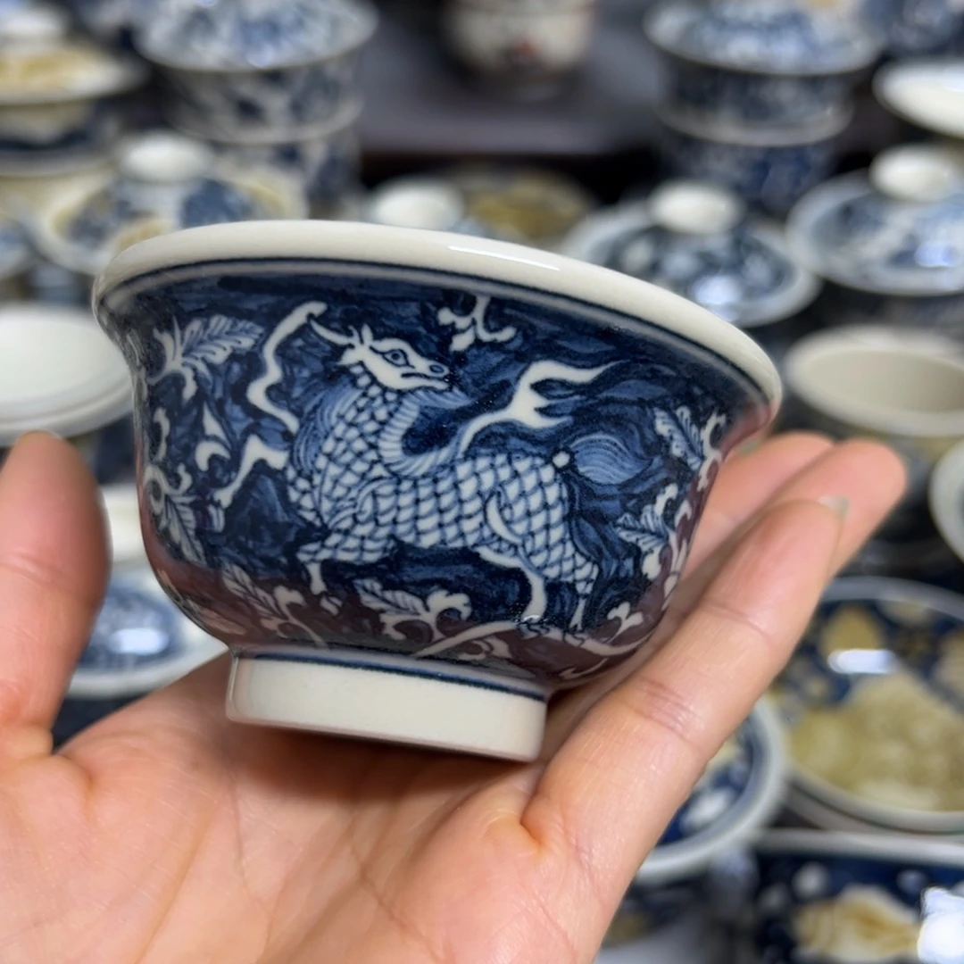 【闪购商品】R*i陶瓷艺术有限公司