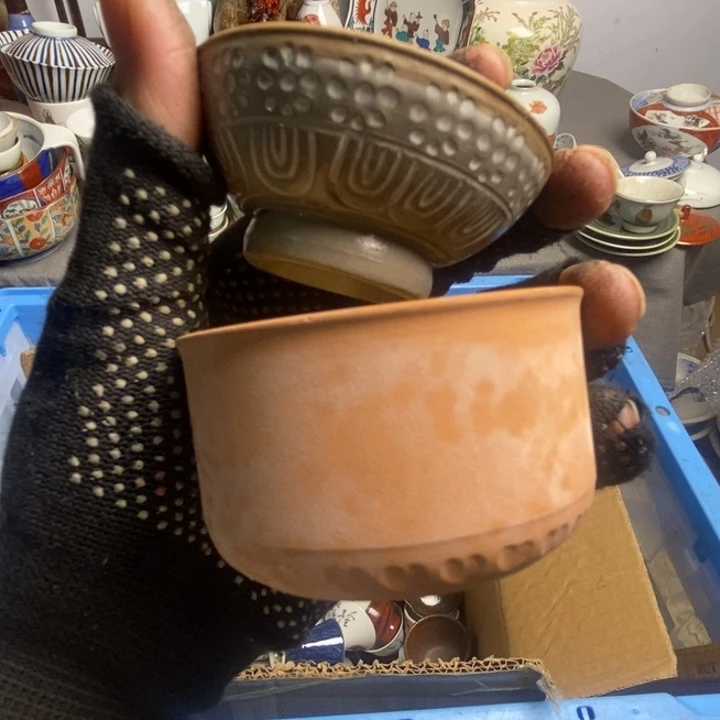 陈***长瓷片茶具茶具茶具