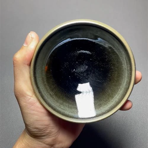 【闪购商品】茶盏-1018...........