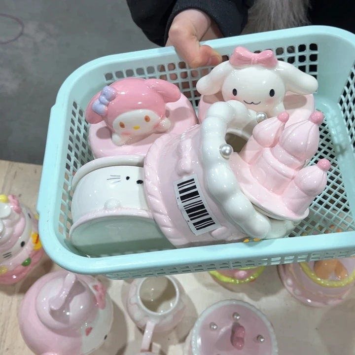 紫砂茶叶罐这么多人