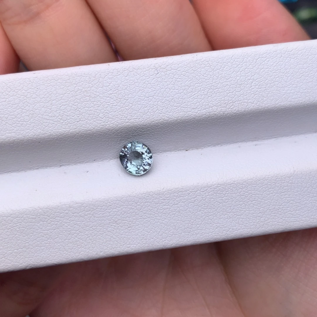 未镶嵌裸石碧玺1.06ct