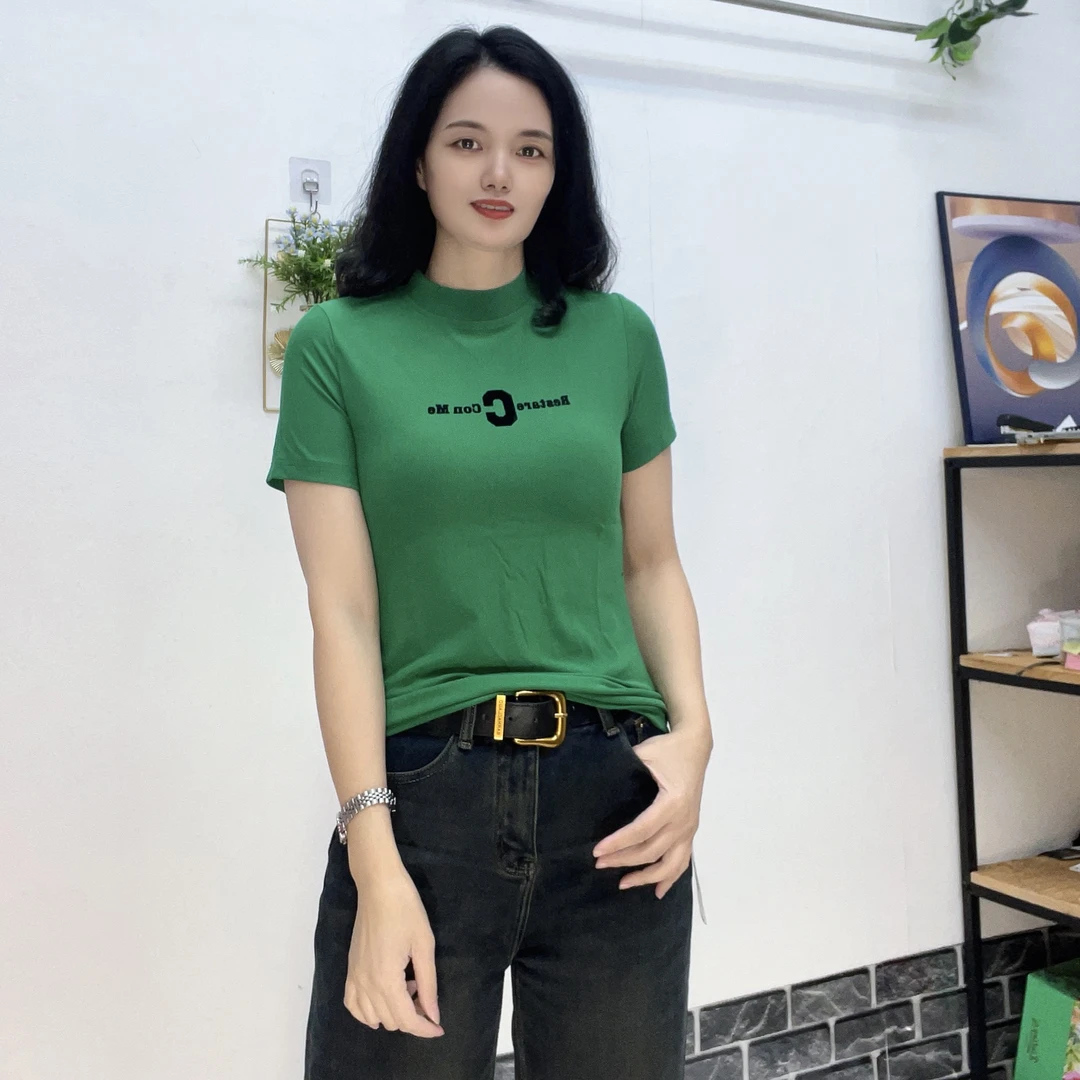 春季百搭上衣232