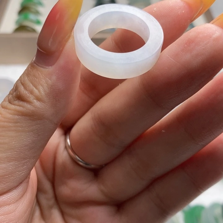 F***y定制翡翠未镶嵌翡翠