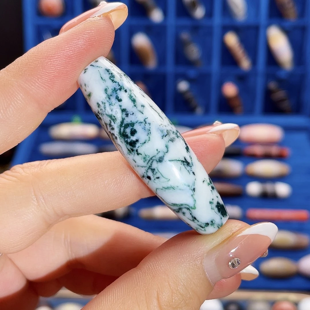 玛瑙/玉髓珠宝半成品未镶嵌