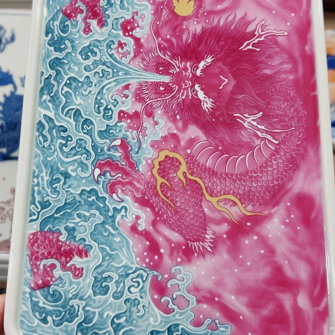 理***勒瓷片景德镇陶瓷专属链接