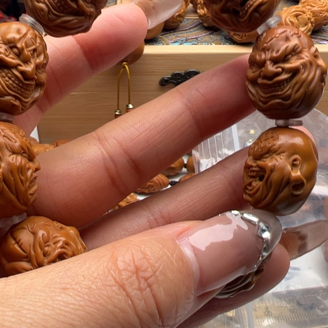 橄榄核手串/手链橄榄核