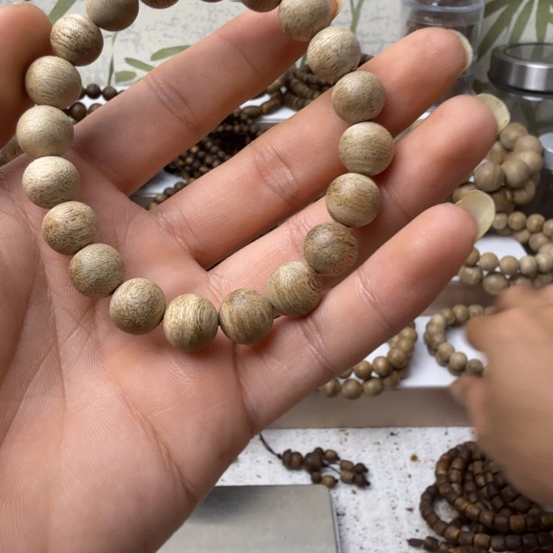 沉香碎屑沉香国香1.0/5克➕