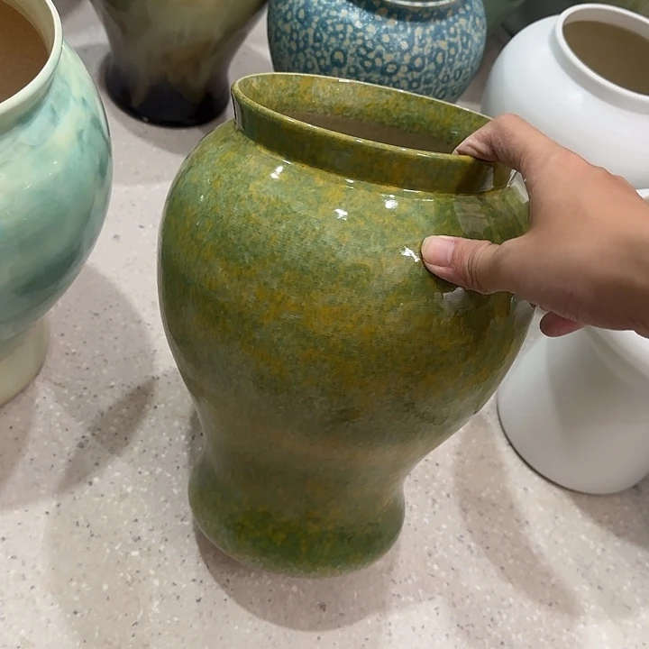 摆件正品有孔正品