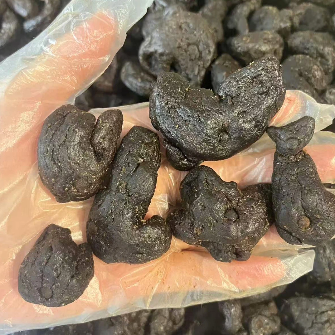 【滇野珍珠】柴火木甑子熟黄 珍珠岩黄  精 搭配 （玉竹250g500g)