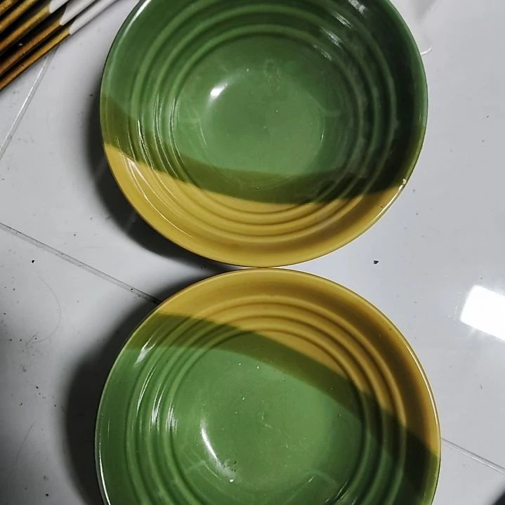 瓷片瓷器，五厂，各种摆件，瓷片！