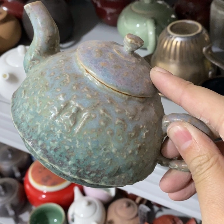 陶瓷艺术品及陶瓷制品