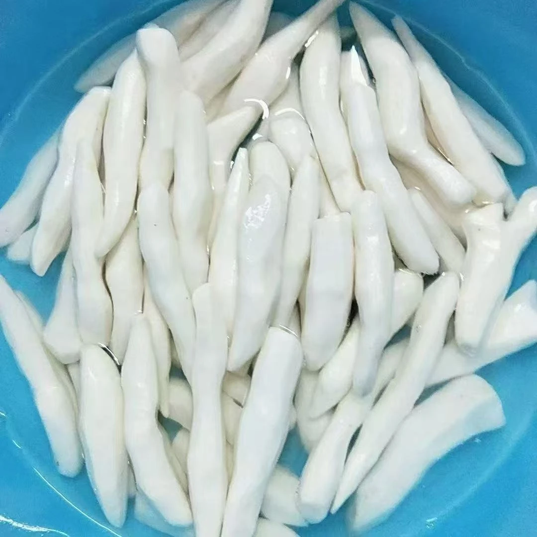 【桂和名轩】（干货 ）去皮姜薯