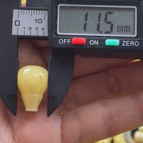 【闪购商品】裸石蜜蜡未镶嵌50杂