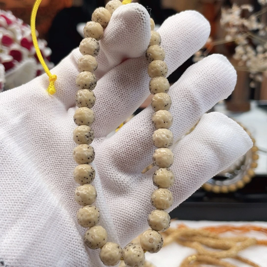 星月菩提手串星月