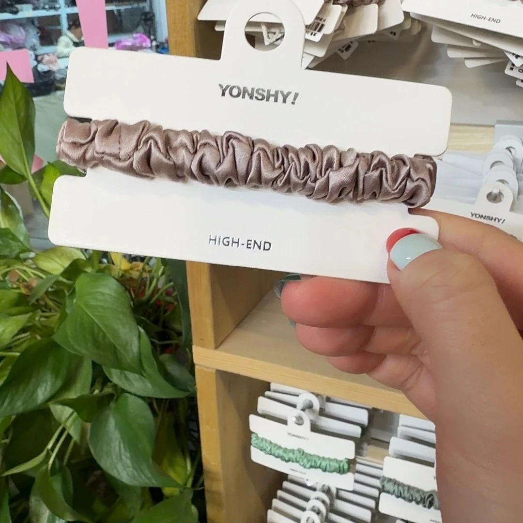 布艺铁合金灰粉色