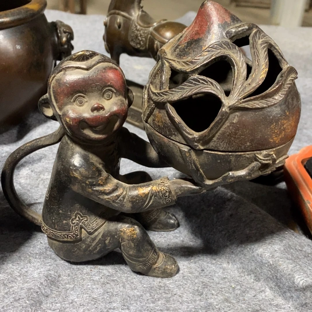 铜猴子12121212121212