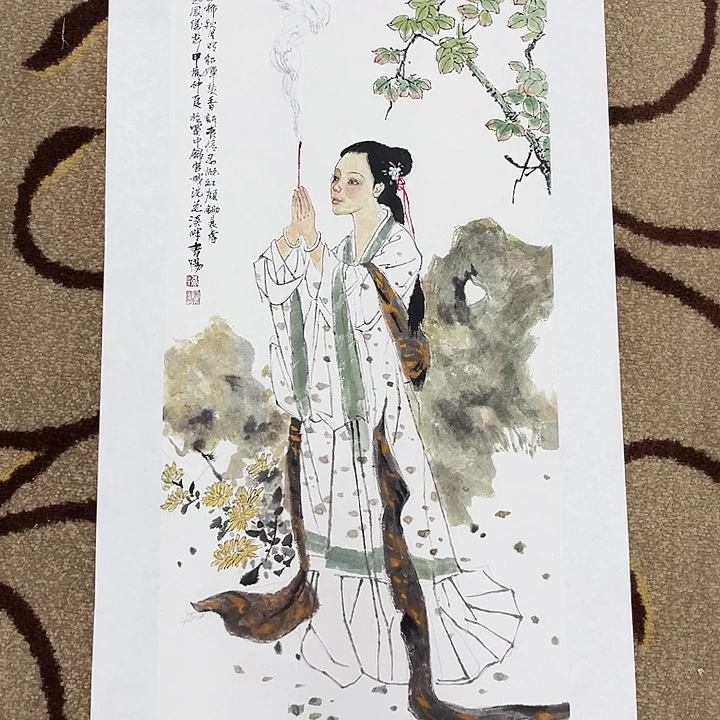 国画徐青阳哈哈哈哈哈哈哈哈