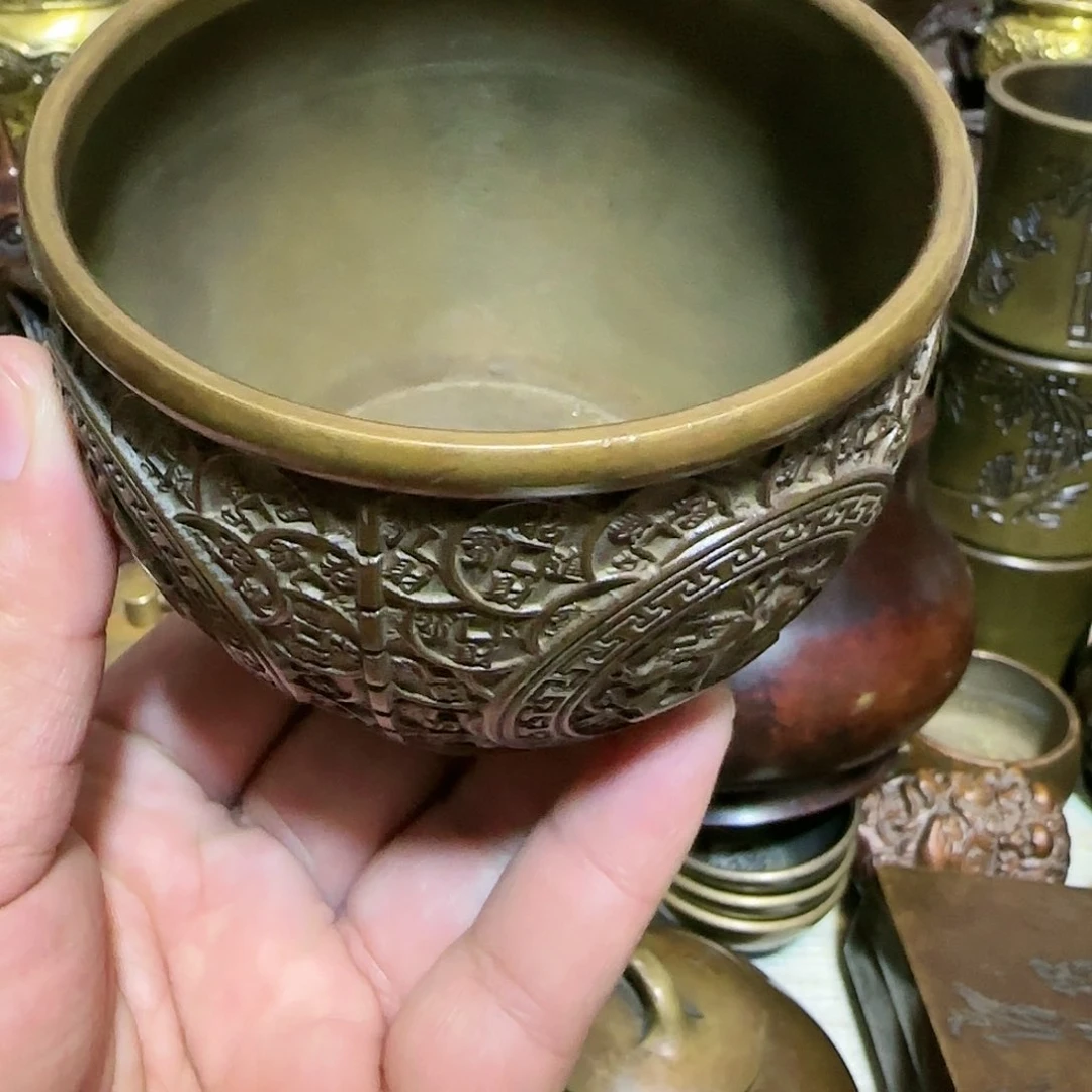 老铜器老铜器老铜器