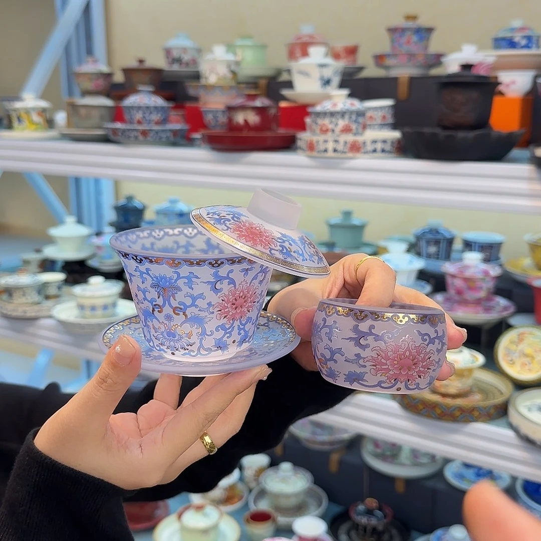 我们的目标是成为一