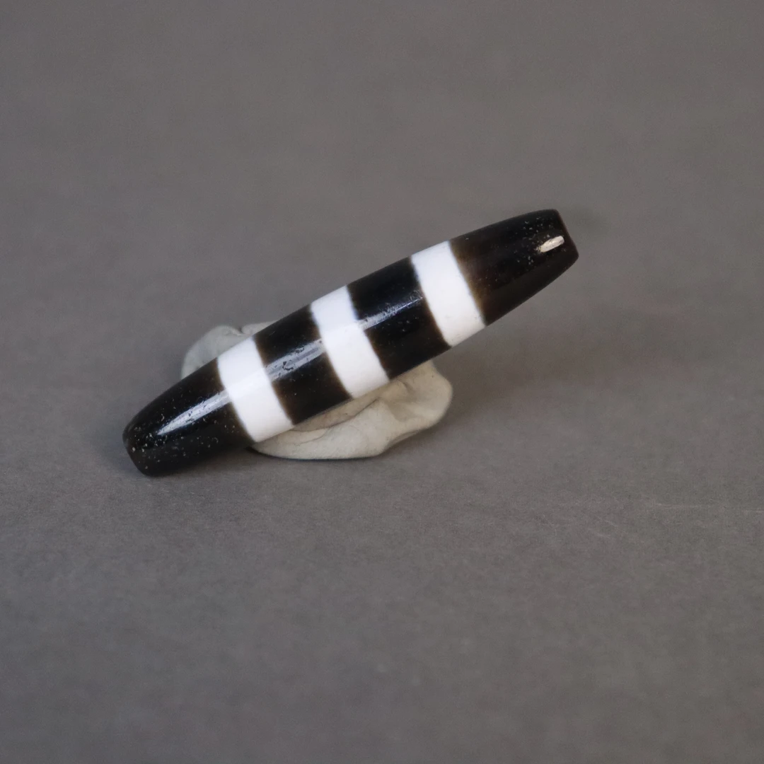 Tgz04民国 玛瑙挂件