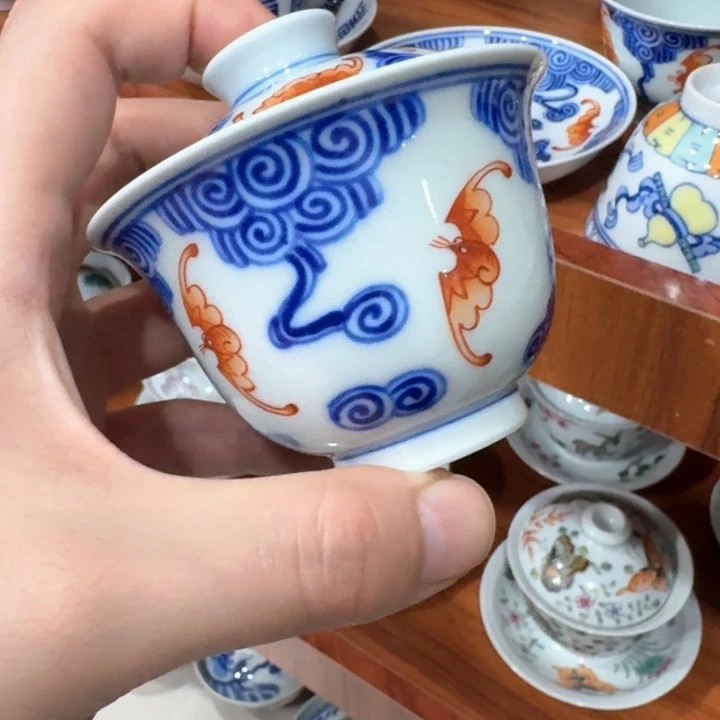 陶瓷艺术品收藏陶瓷