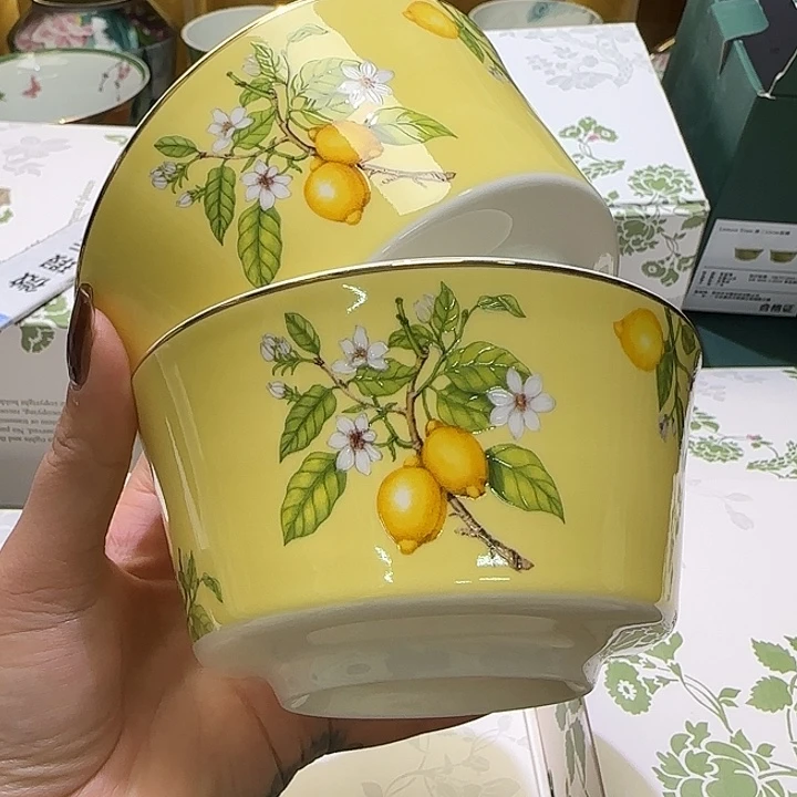 骨瓷实付满10包邮哈