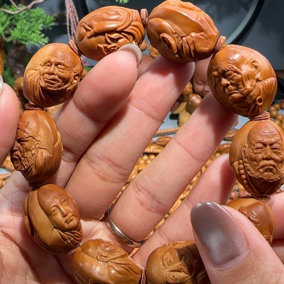 手串/手链橄榄核福利待遇