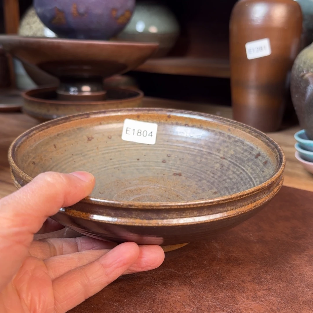 景德镇陶瓷老杨手作