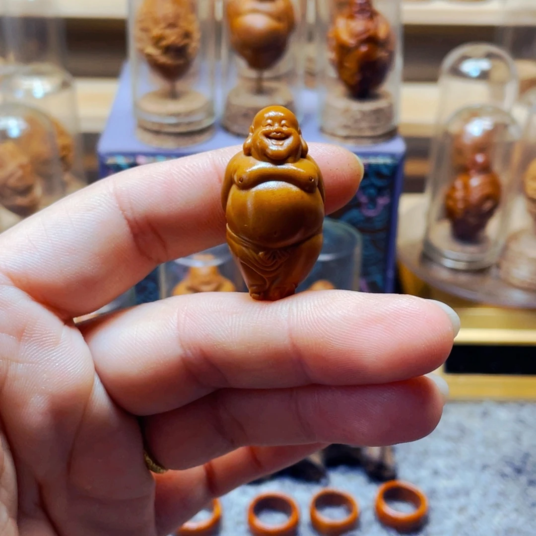 橄榄核手串/手链橄榄