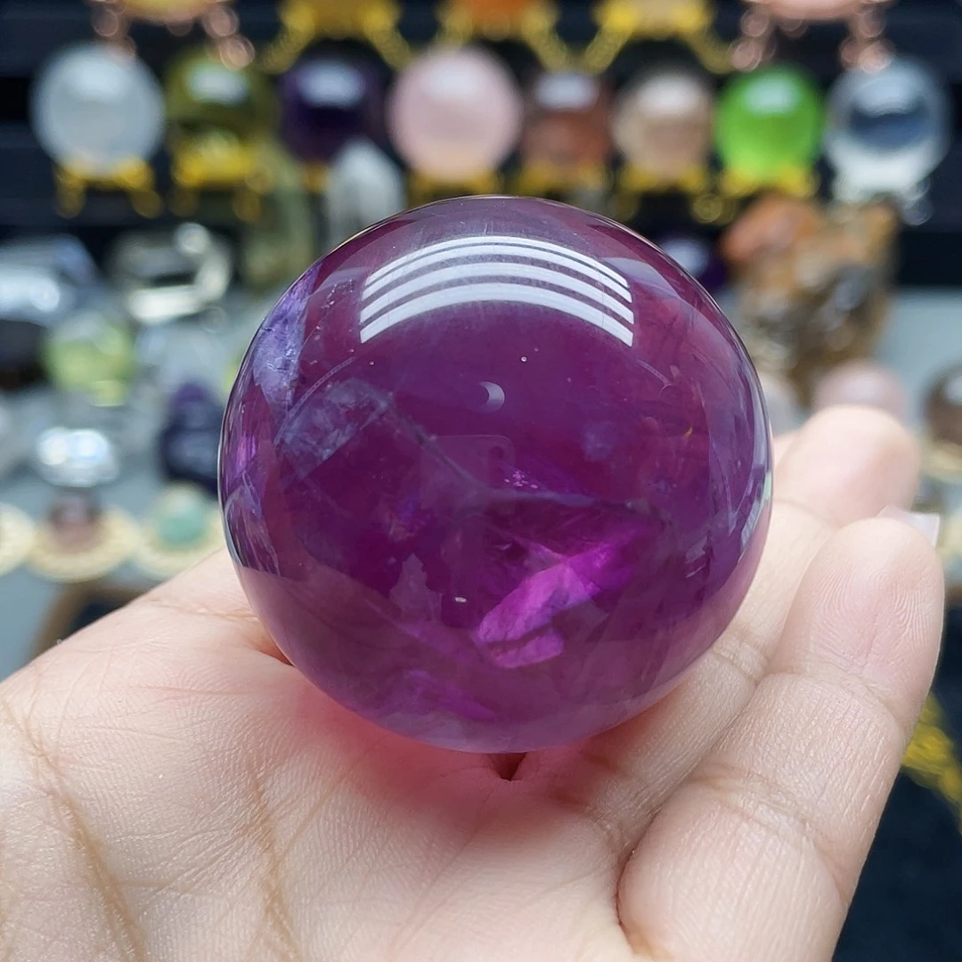 未镶嵌珠宝半成品水晶