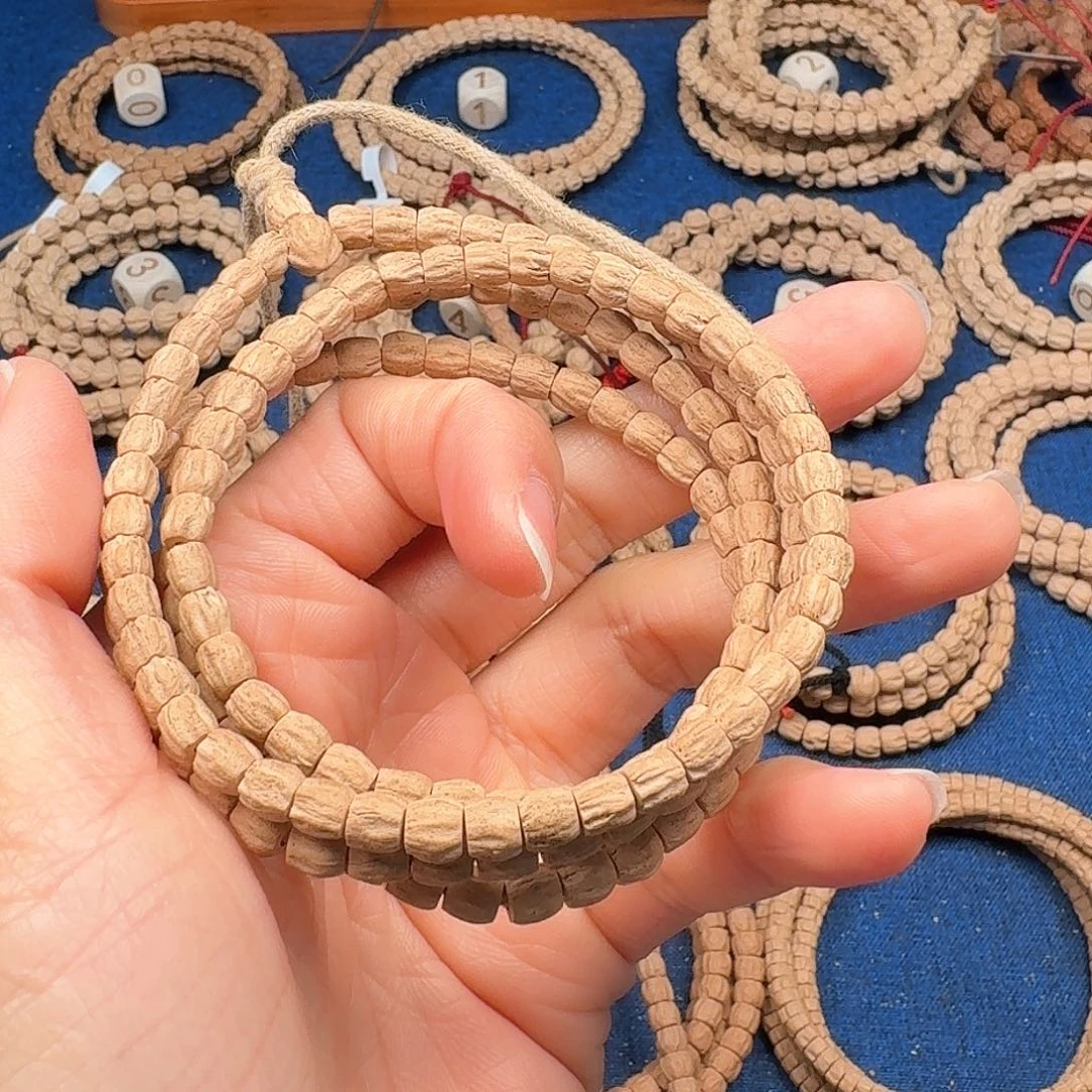 柏香籽/百香籽吊坠