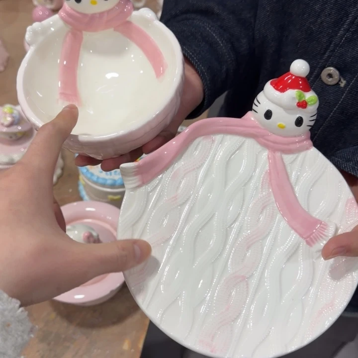 全新正版 釉下彩高温陶瓷