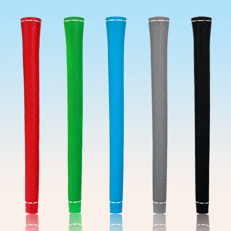 巨匠J.Cstudio男士高尔夫握把 防滑减震职业高尔夫球杆手把套