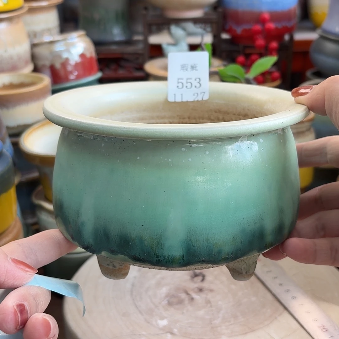 瓷片景德镇陶瓷手工制作