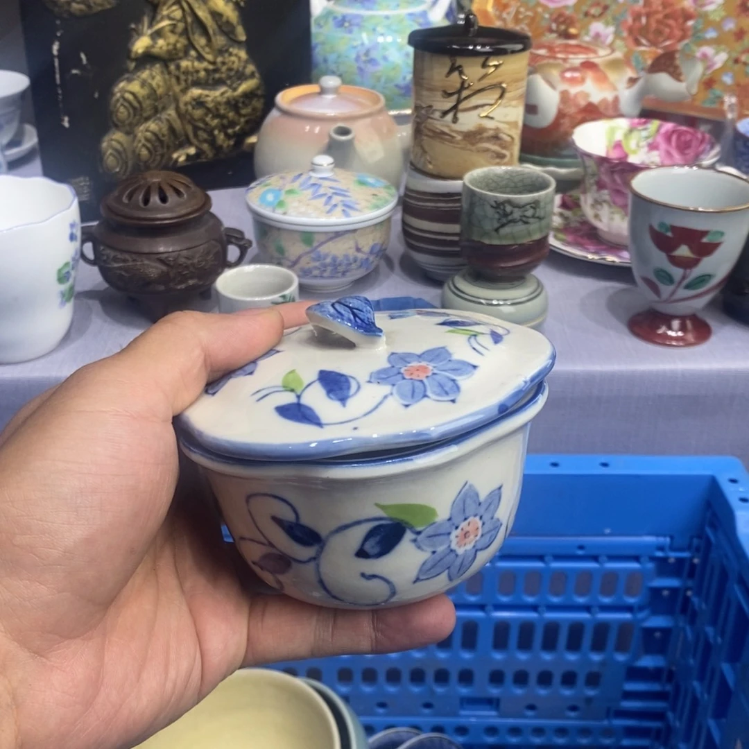 瓷片全场满28元包邮，第24