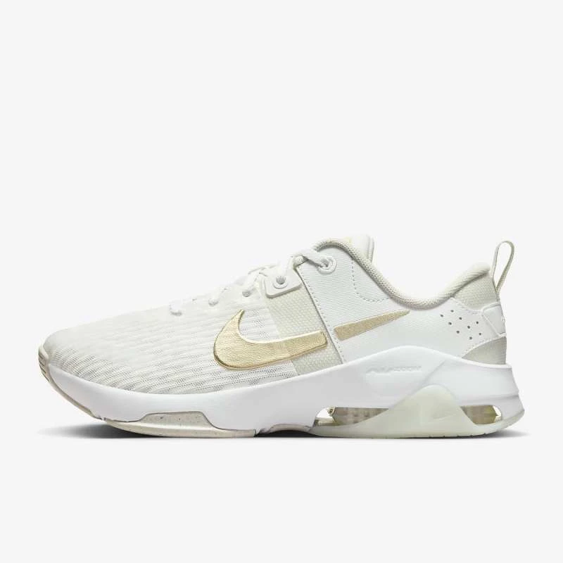 Nike/耐克女鞋Zoom Bella 6气垫缓震舒适耐磨运动鞋FJ1589-100