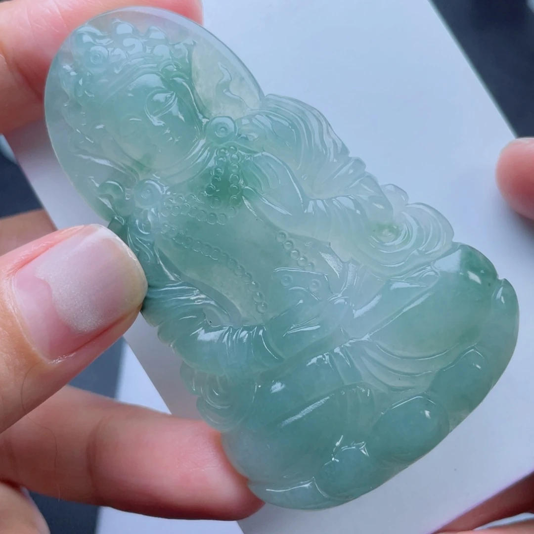 未镶嵌定制定制翡翠