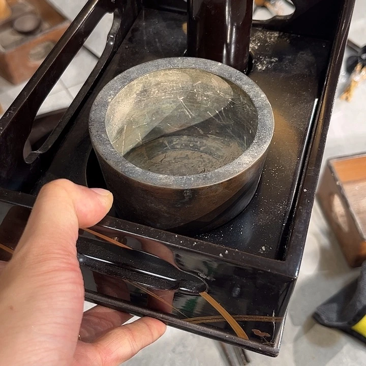 瓷片铒*中古商品,默认微瑕