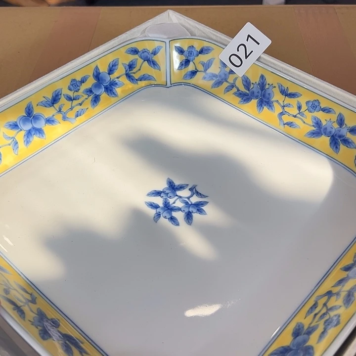 中古货品默认微瑕no退no换