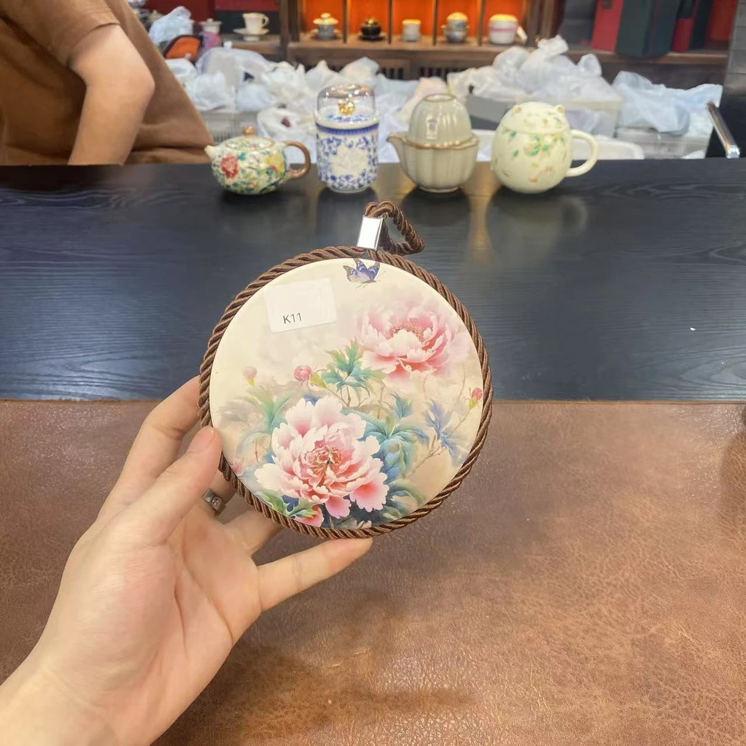 k11便携式家用旅行茶具