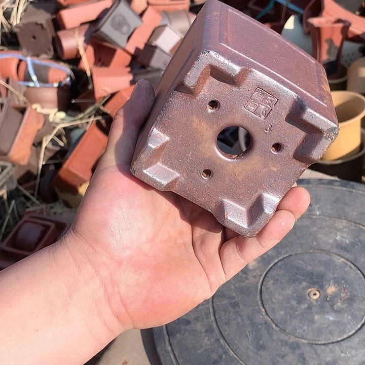 紫砂优秀人才脱颖而出，哈哈好开心