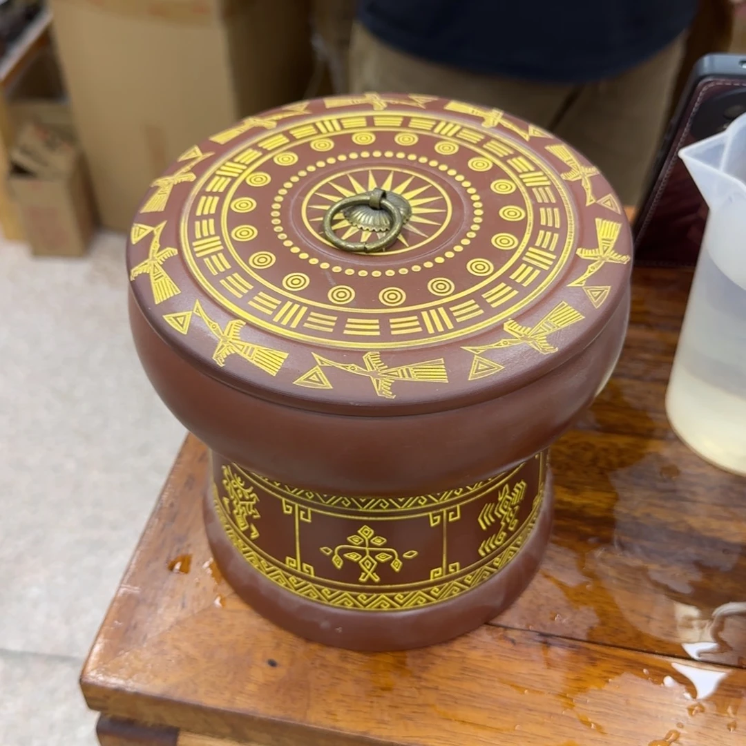 老韩坭兴陶老韩坭兴陶