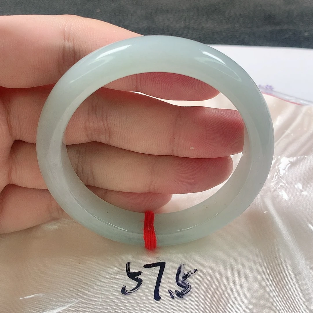 未镶嵌手镯翡翠309号